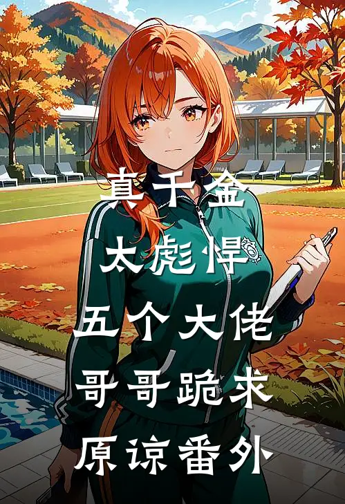 真千金太彪悍，五个大佬哥哥跪求原谅 番外
