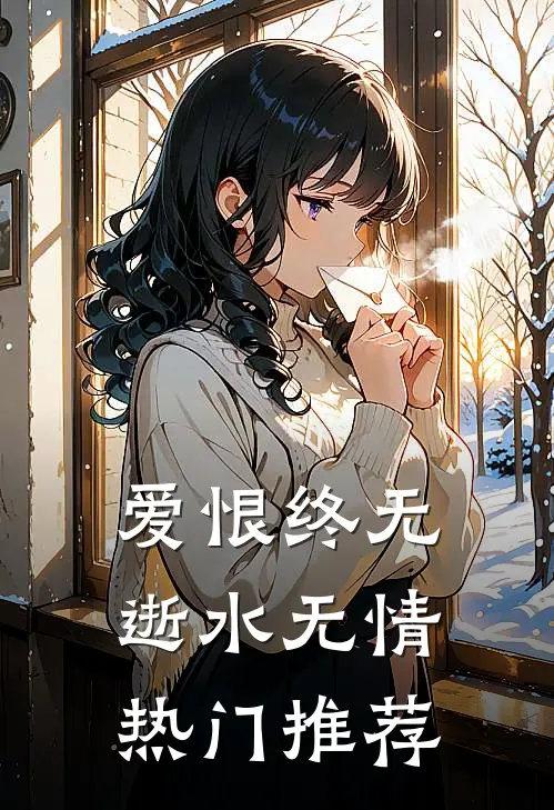 爱恨终无，逝水无情热门推荐