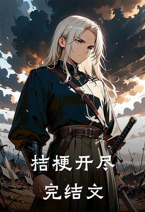 桔梗开尽完结文