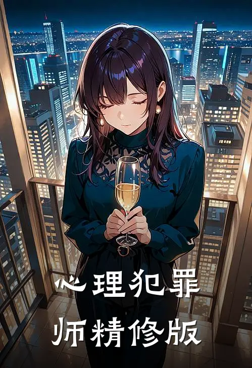 心理犯罪师精修版