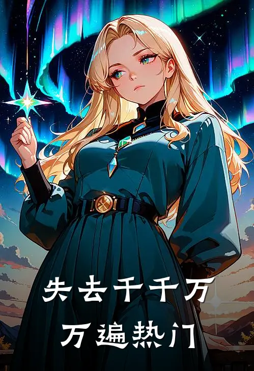 失去千千万万遍热门