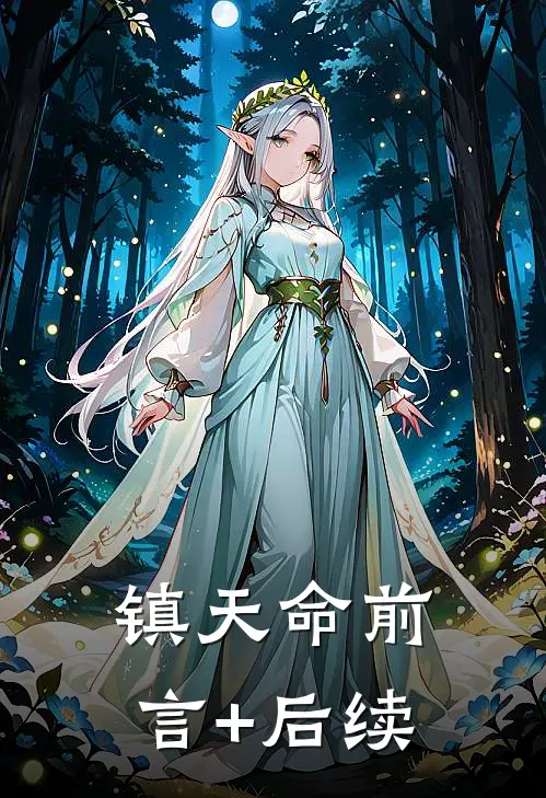 镇天命前言+后续