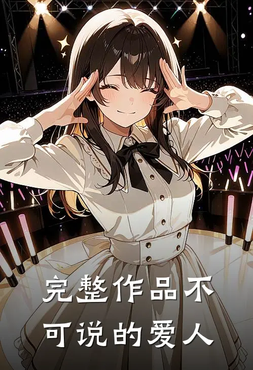 完整作品不可说的爱人