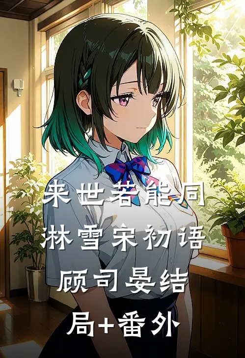 来世若能同淋雪宋初语顾司晏结局+番外