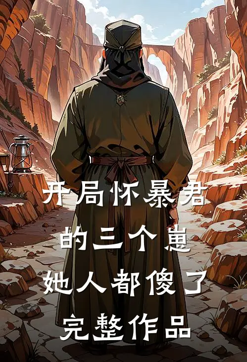 开局怀暴君的三个崽，她人都傻了完整作品
