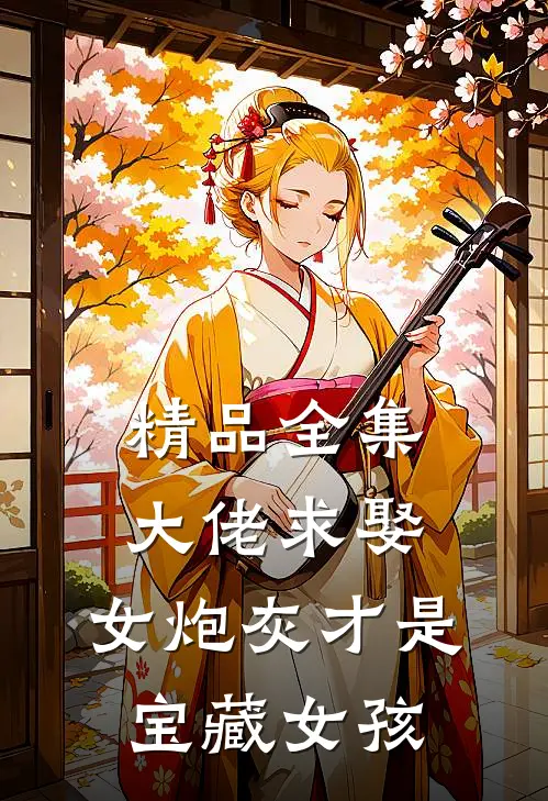 精品全集大佬求娶：女炮灰才是宝藏女孩