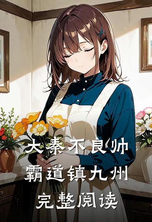 大秦不良帅，霸道镇九州完整阅读