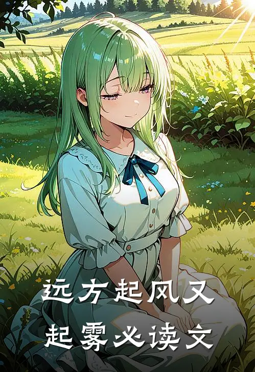 远方起风又起雾必读文