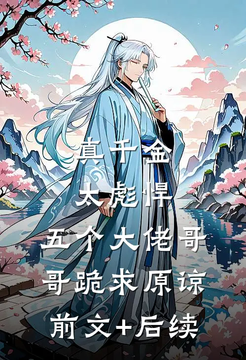 真千金太彪悍，五个大佬哥哥跪求原谅前文+后续