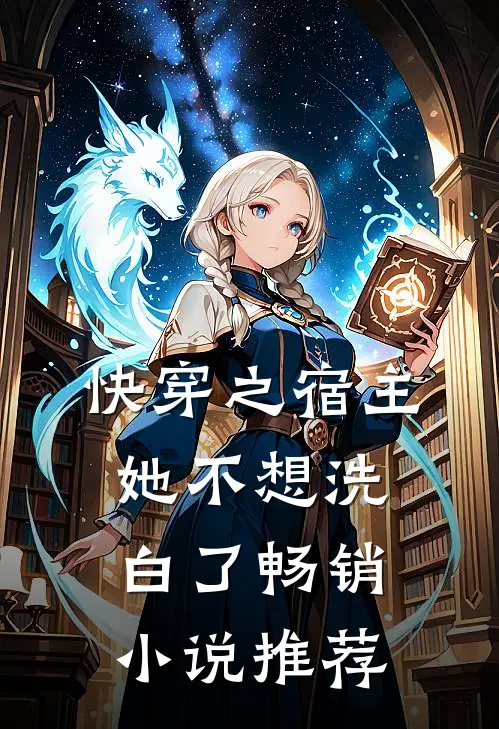 快穿之宿主她不想洗白了畅销小说推荐