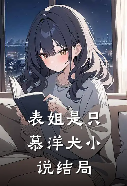 表姐是只慕洋犬小说结局
