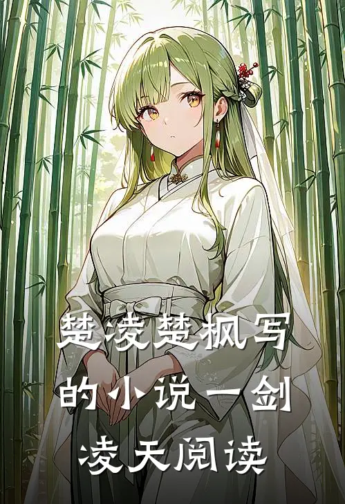 楚凌楚枫写的小说一剑凌天阅读