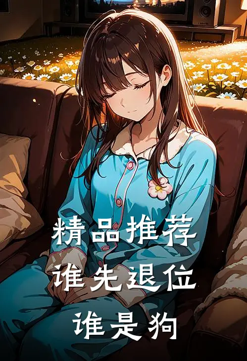 精品推荐谁先退位谁是狗