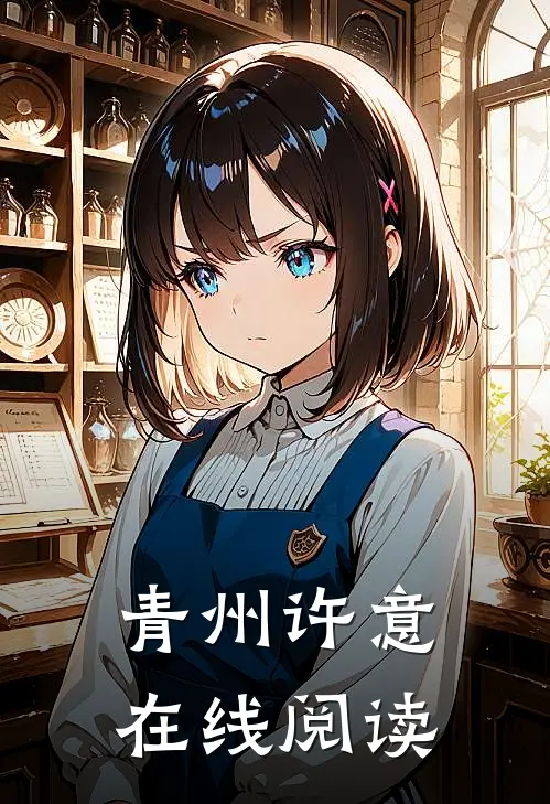 青州许意在线阅读