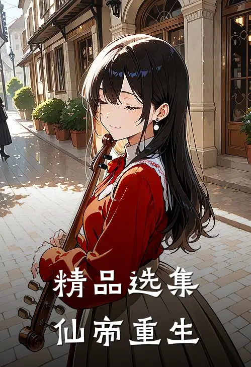 精品选集仙帝重生