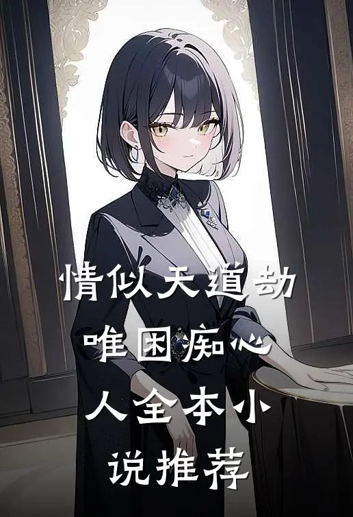 情似天道劫，唯困痴心人全本小说推荐