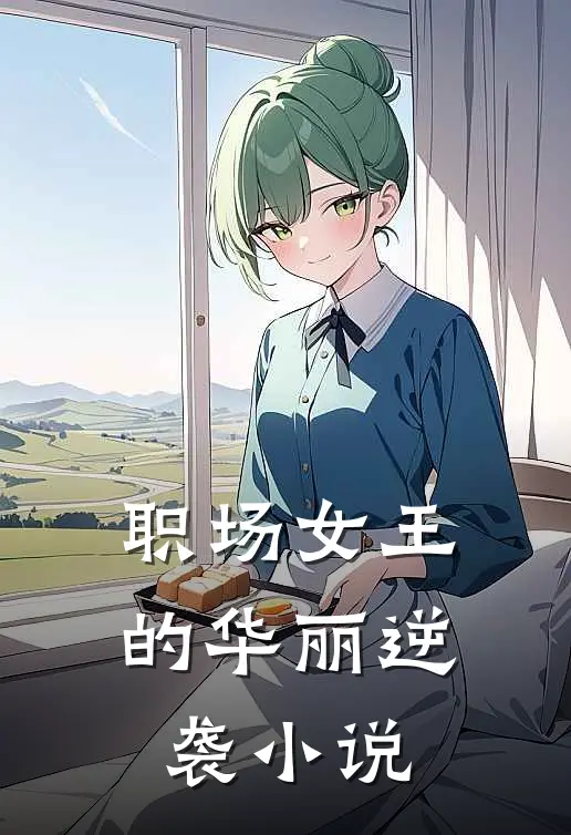 职场女王的华丽逆袭小说