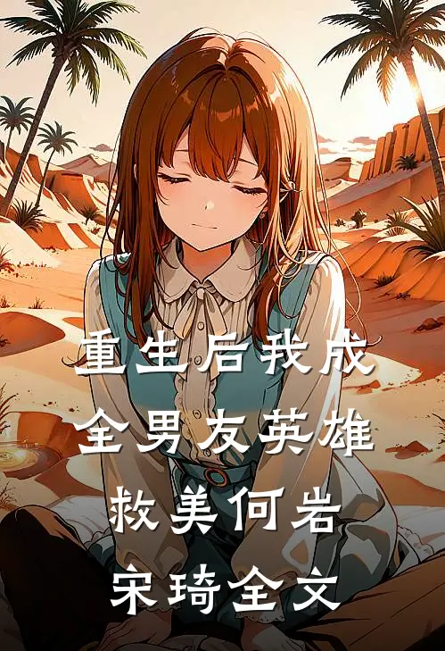 重生后我成全男友英雄救美何岩宋琦全文