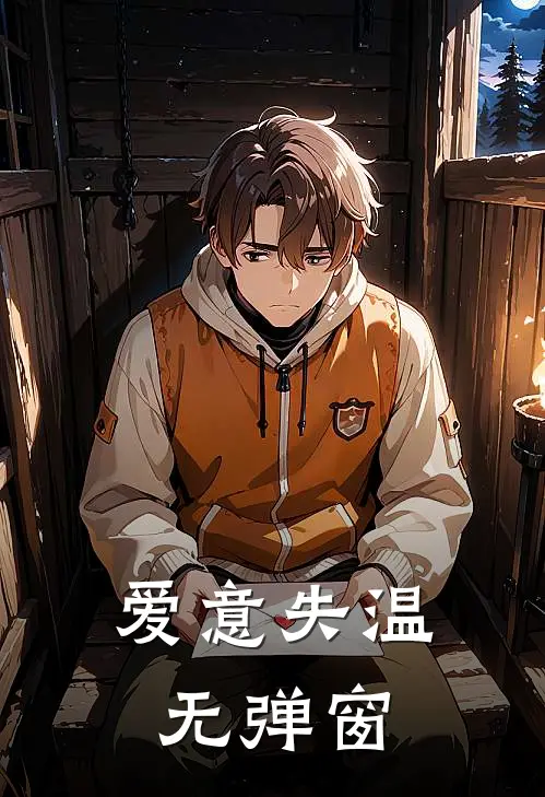 爱意失温无弹窗