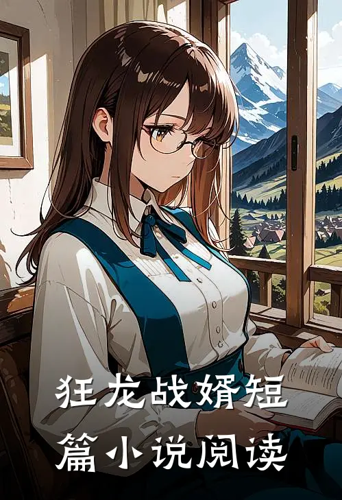 狂龙战婿短篇小说阅读