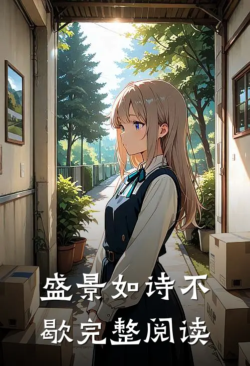 盛景如诗不歇完整阅读