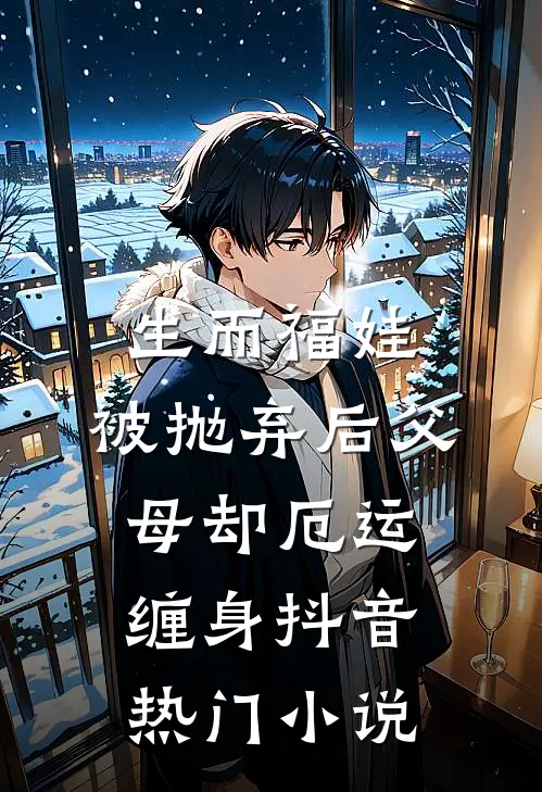 生而福娃，被抛弃后父母却厄运缠身抖音热门小说