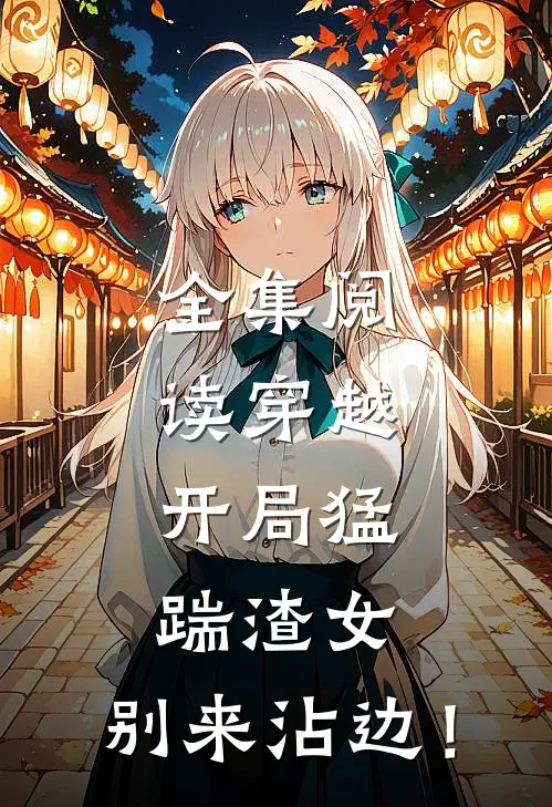 全集阅读穿越：开局猛踹渣女，别来沾边！