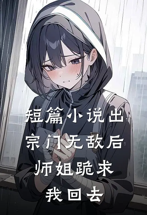 短篇小说出宗门无敌后，师姐跪求我回去