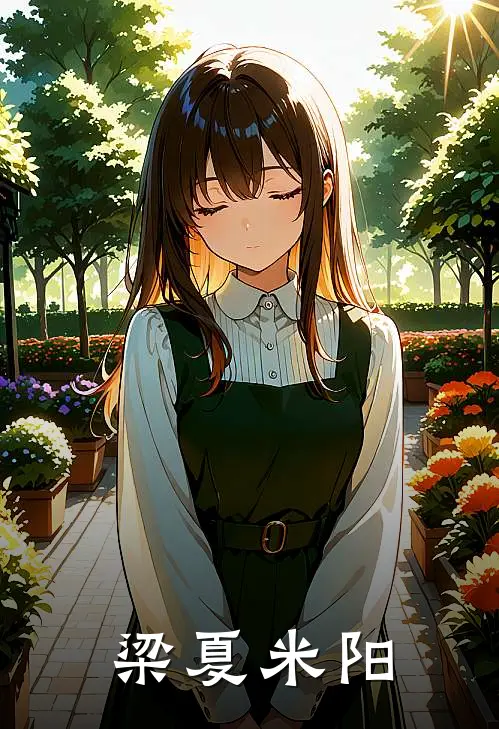 梁夏米阳