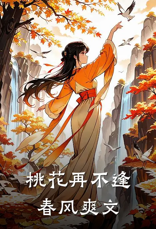 桃花再不逢春风爽文