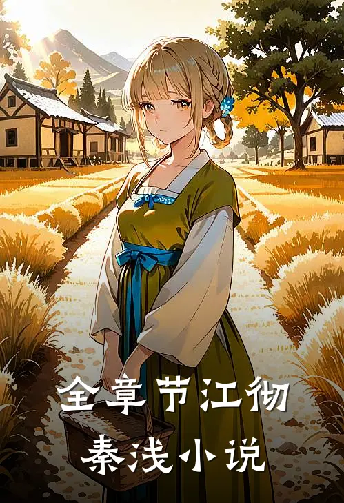 全章节江彻秦浅小说