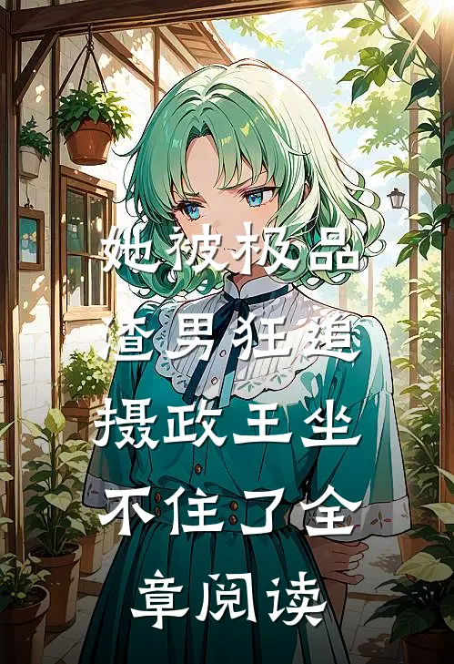 她被极品渣男狂追，摄政王坐不住了全章阅读