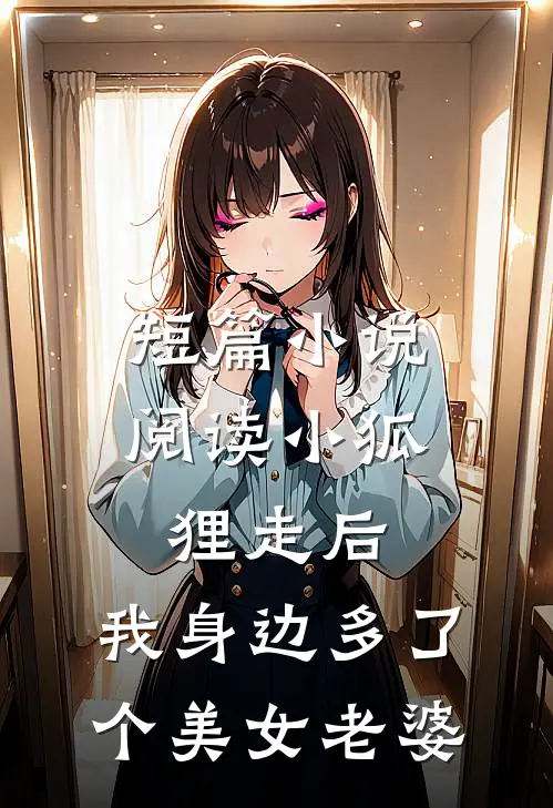 短篇小说阅读小狐狸走后，我身边多了个美女老婆