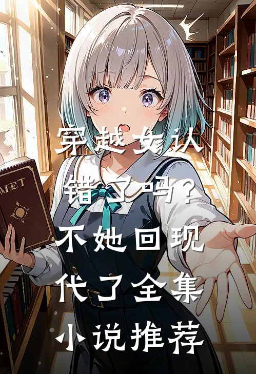 穿越女认错了吗？不，她回现代了全集小说推荐