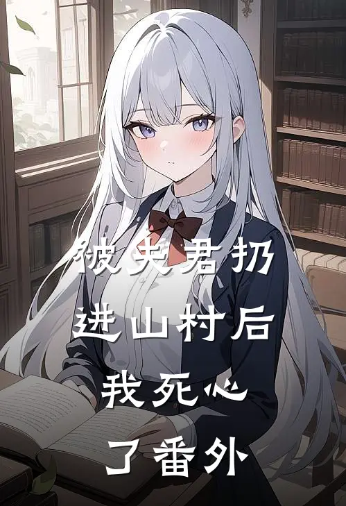 被夫君扔进山村后，我死心了 番外