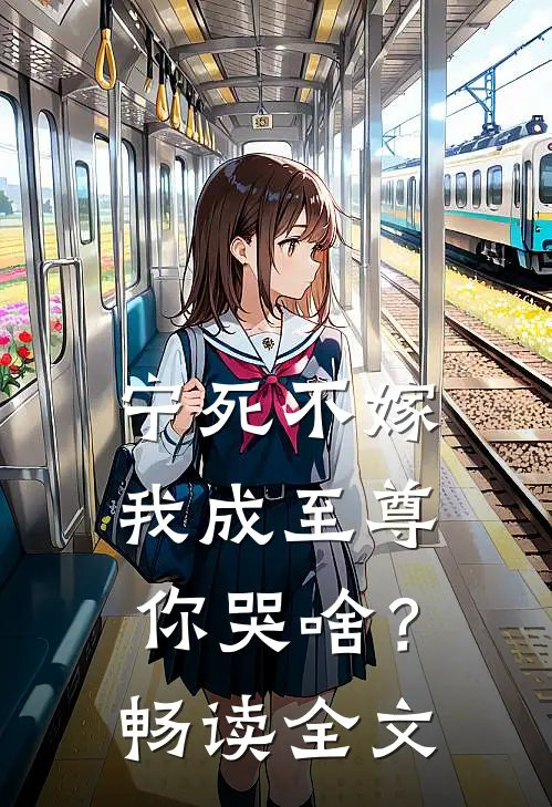 宁死不嫁，我成至尊你哭啥？畅读全文
