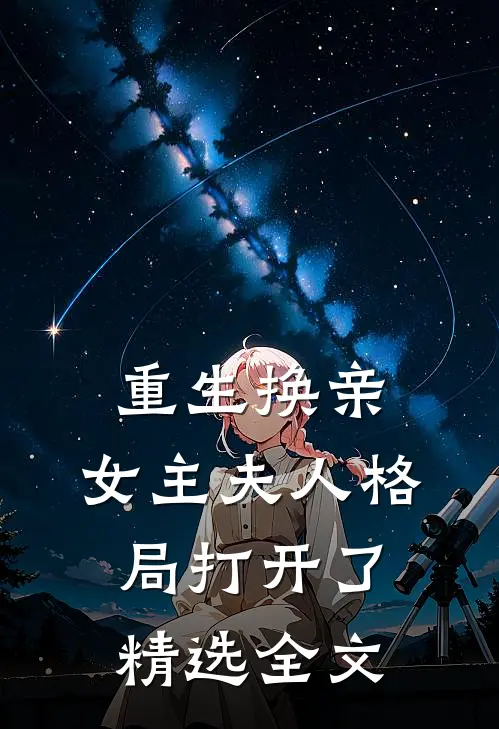 重生换亲,女主夫人格局打开了精选全文免费阅读