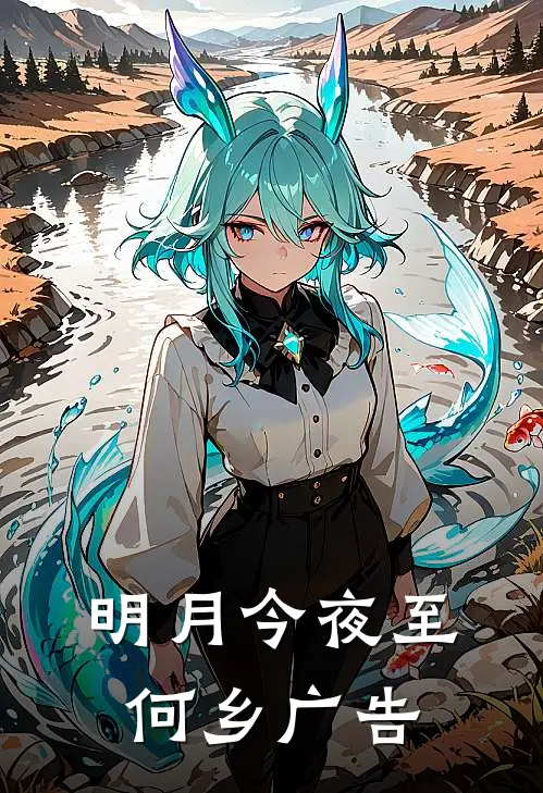 明月今夜至何乡广告