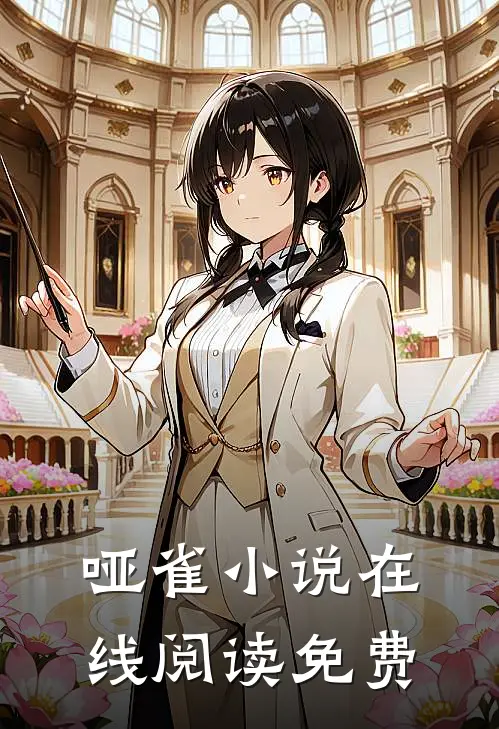 哑雀小说在线阅读免费