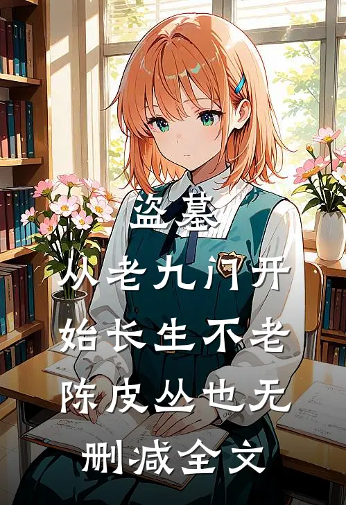 盗墓：从老九门开始长生不老陈皮丛也无删减全文