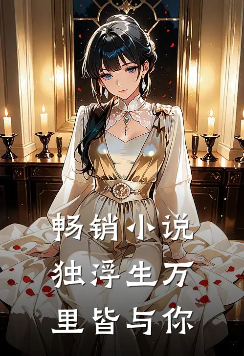 畅销小说独浮生万里皆与你