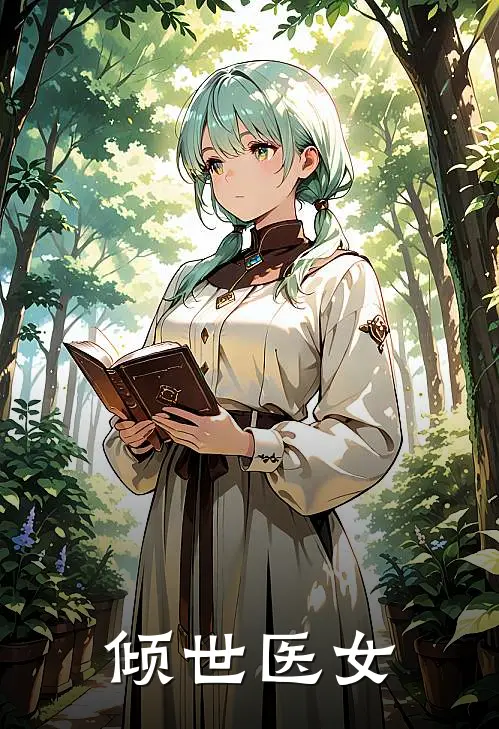 倾世医女