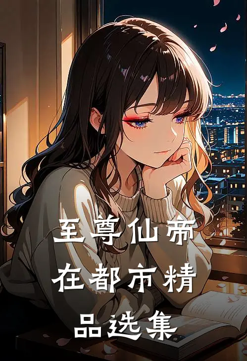 至尊仙帝在都市精品选集