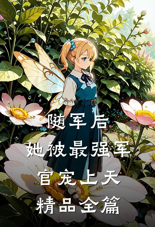 随军后，她被最强军官宠上天精品全篇