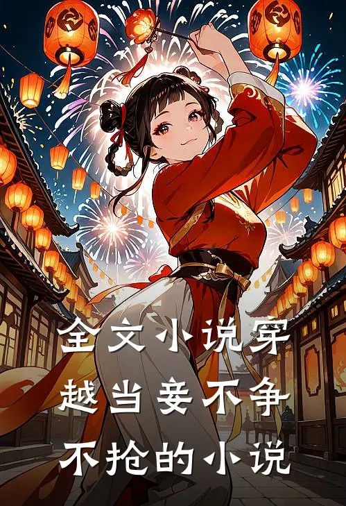 全文小说穿越当妾不争不抢的小说