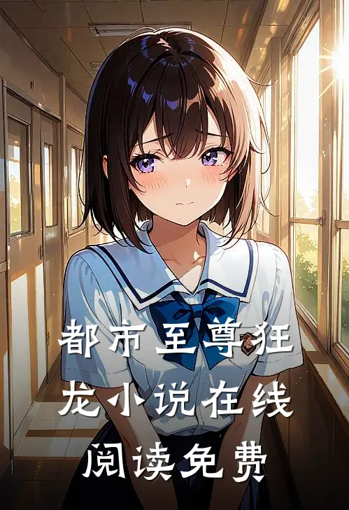 都市至尊狂龙小说在线阅读免费