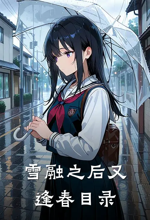 雪融之后又逢春目录