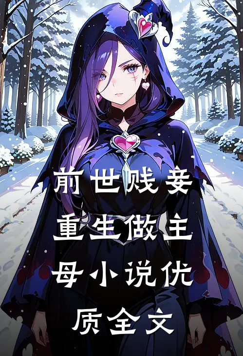 前世贱妾，重生做主母小说优质全文