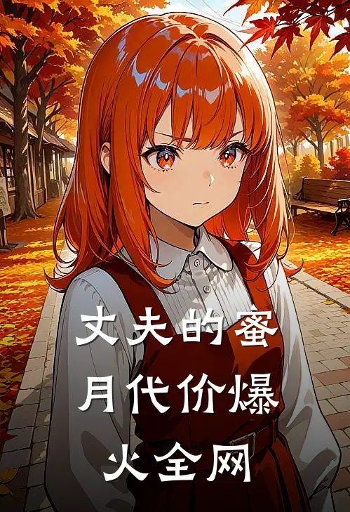 丈夫的蜜月代价爆火全网