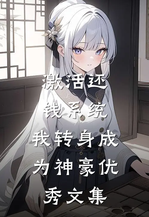 激活还钱系统，我转身成为神豪优秀文集